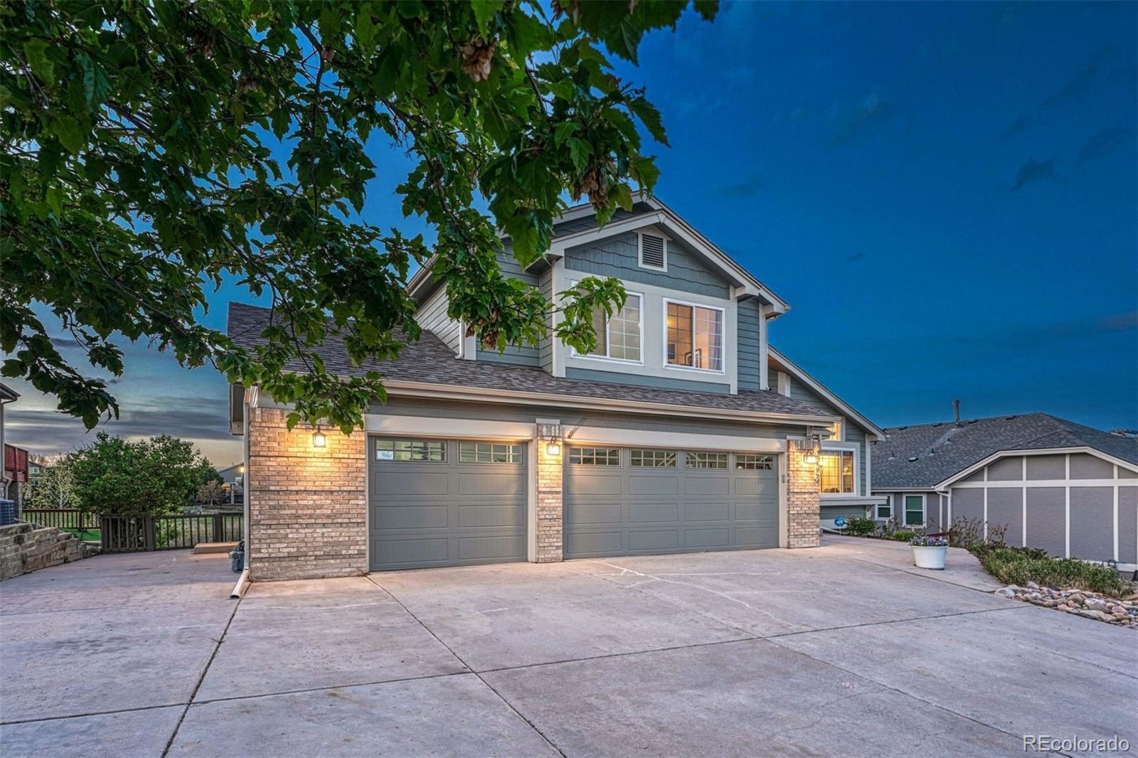 MLS Image #38 for 1497  bent grass circle,castle rock, Colorado