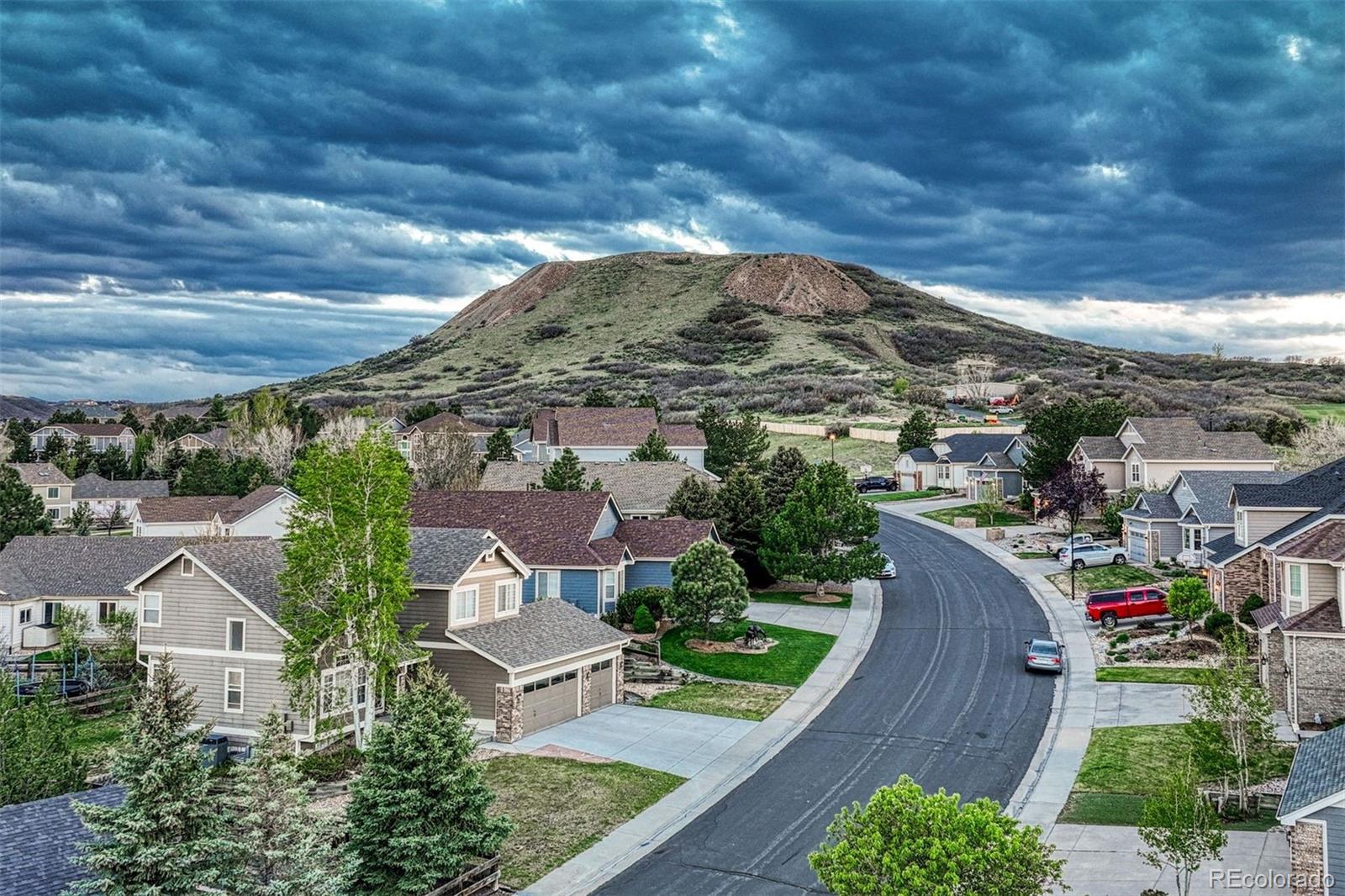 MLS Image #43 for 1497  bent grass circle,castle rock, Colorado