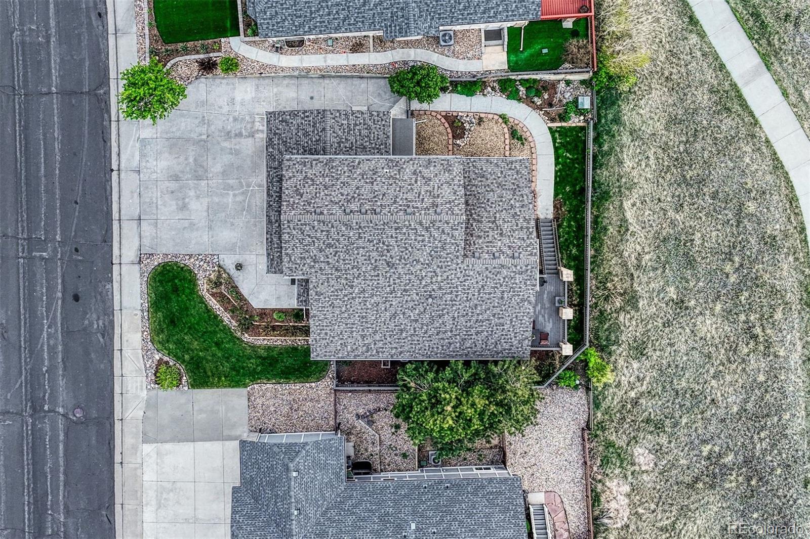 MLS Image #45 for 1497  bent grass circle,castle rock, Colorado