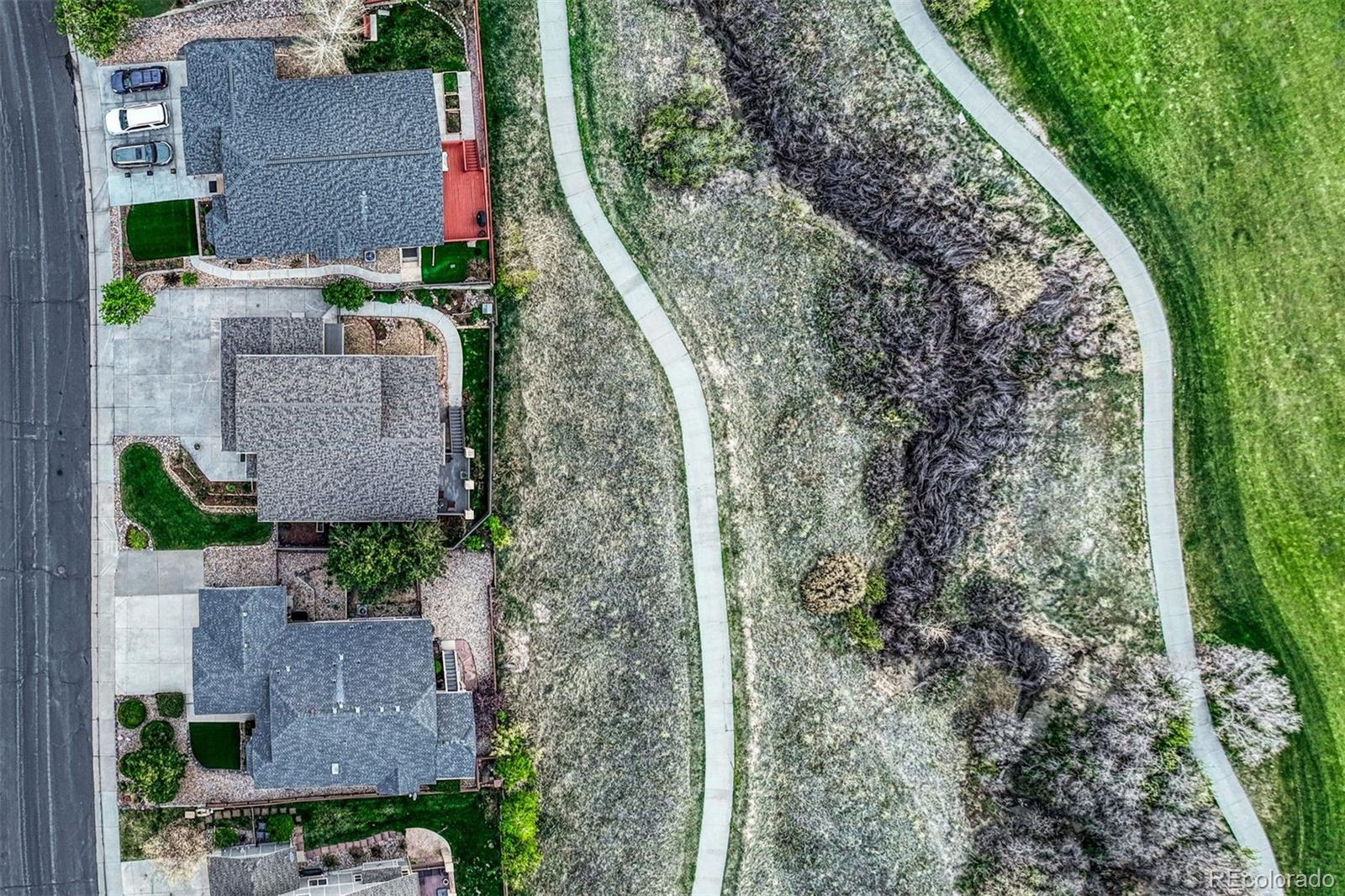 MLS Image #46 for 1497  bent grass circle,castle rock, Colorado
