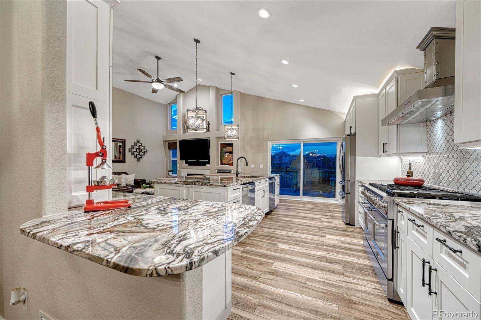 MLS Image #6 for 1497  bent grass circle,castle rock, Colorado
