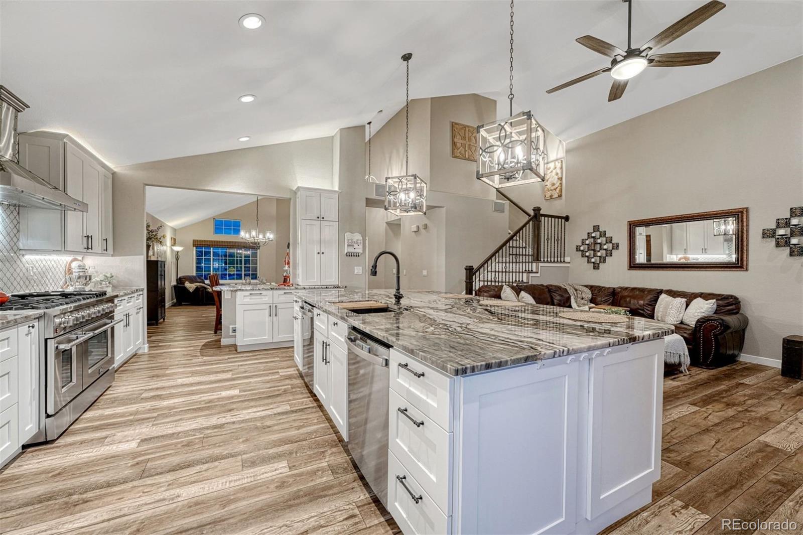 MLS Image #8 for 1497  bent grass circle,castle rock, Colorado
