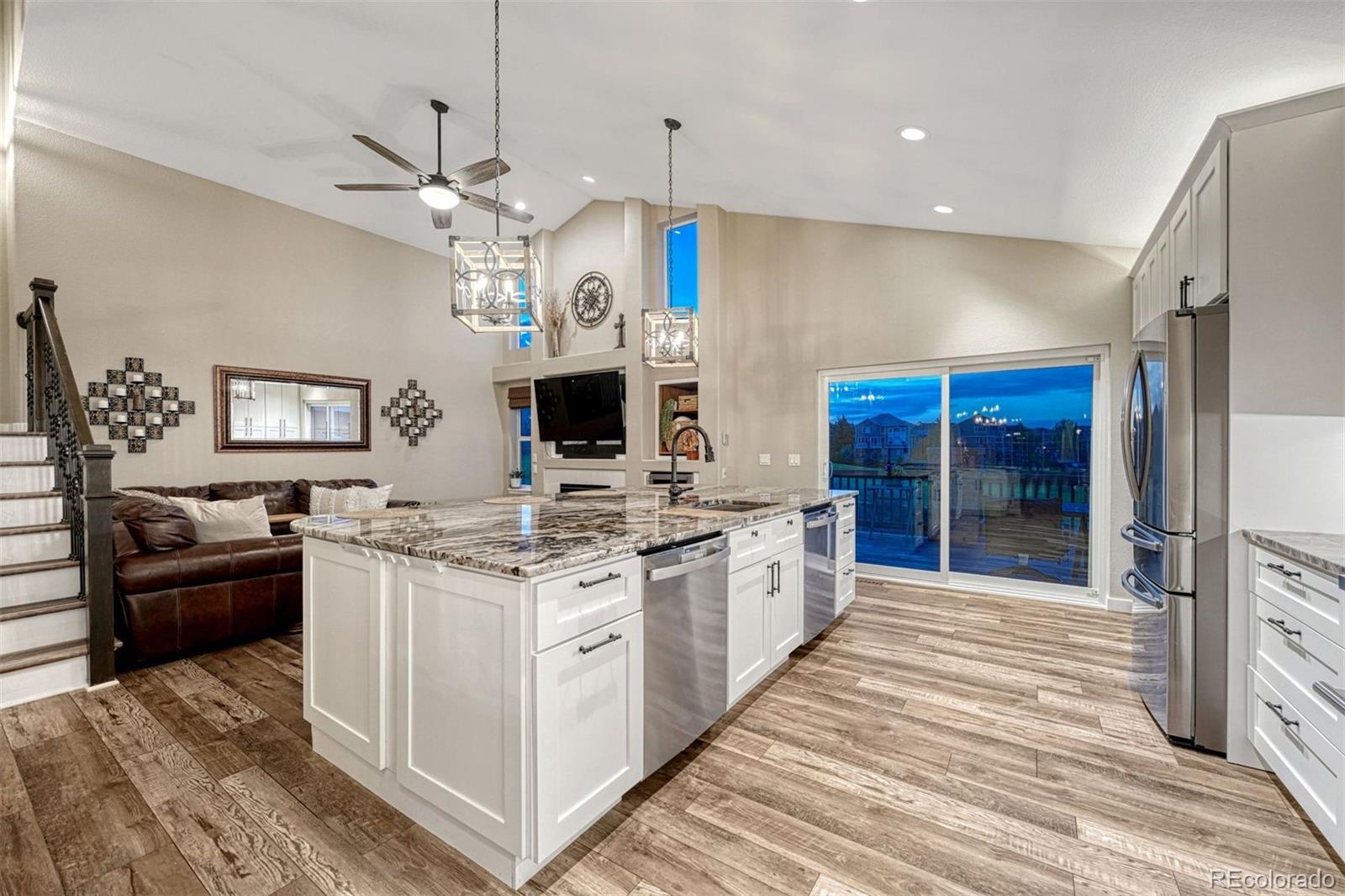 MLS Image #9 for 1497  bent grass circle,castle rock, Colorado