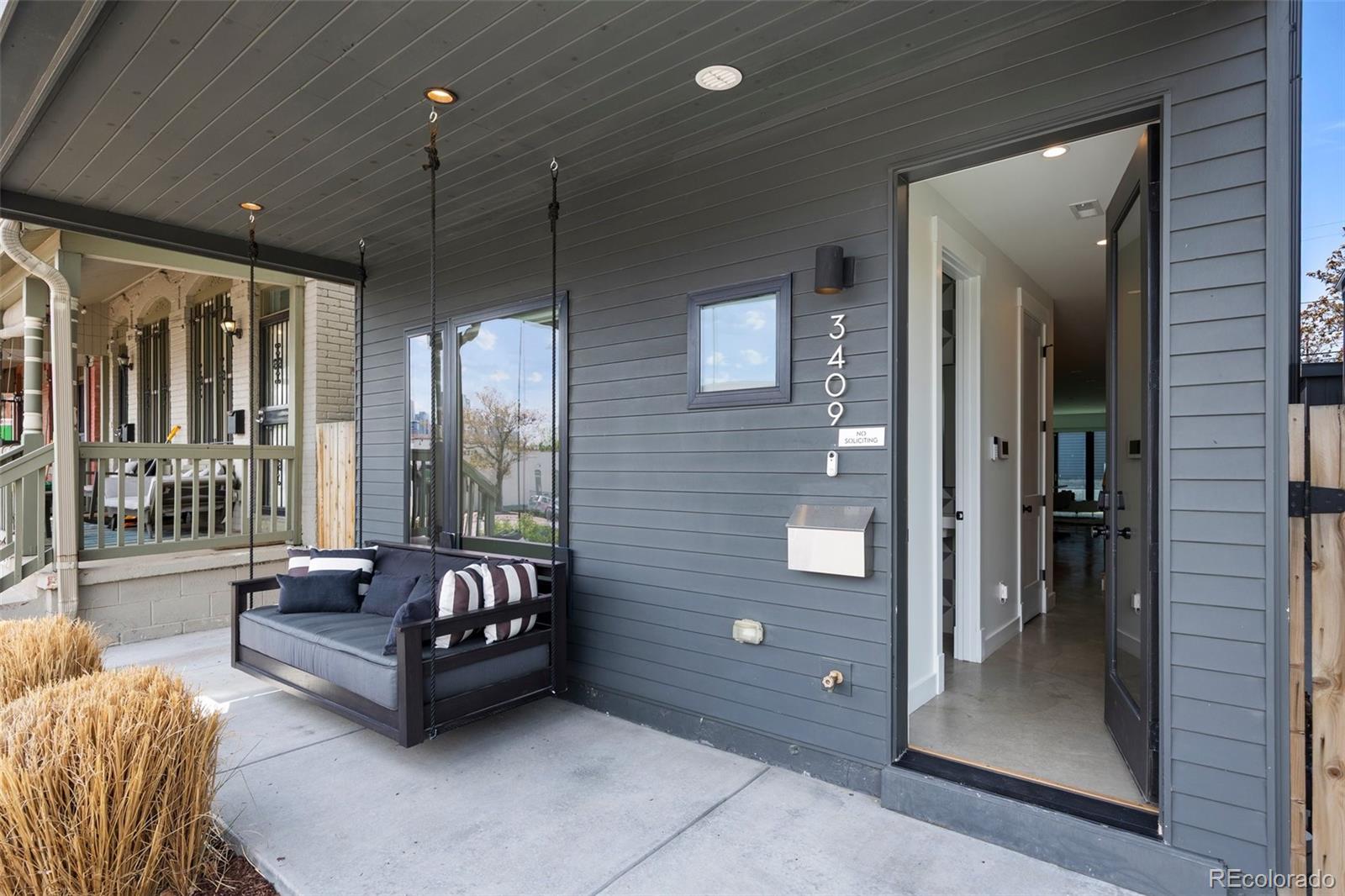 MLS Image #1 for 3409  navajo street,denver, Colorado