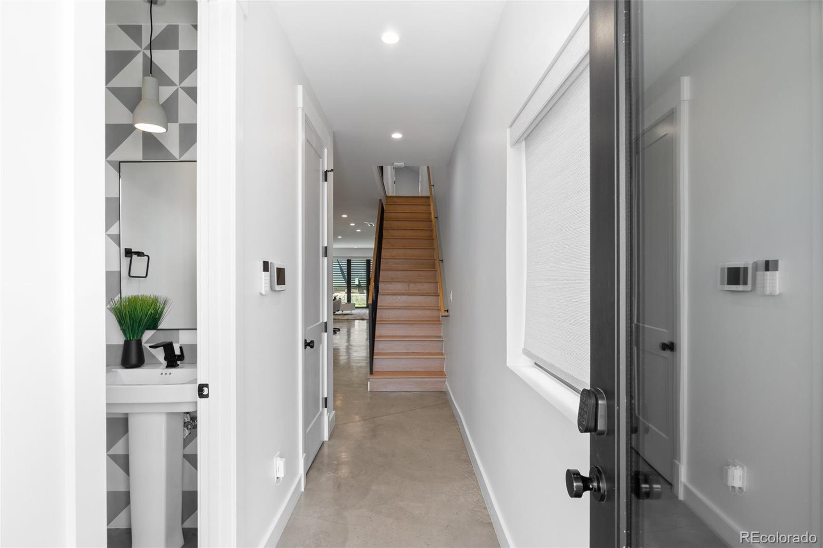 MLS Image #2 for 3409  navajo street,denver, Colorado
