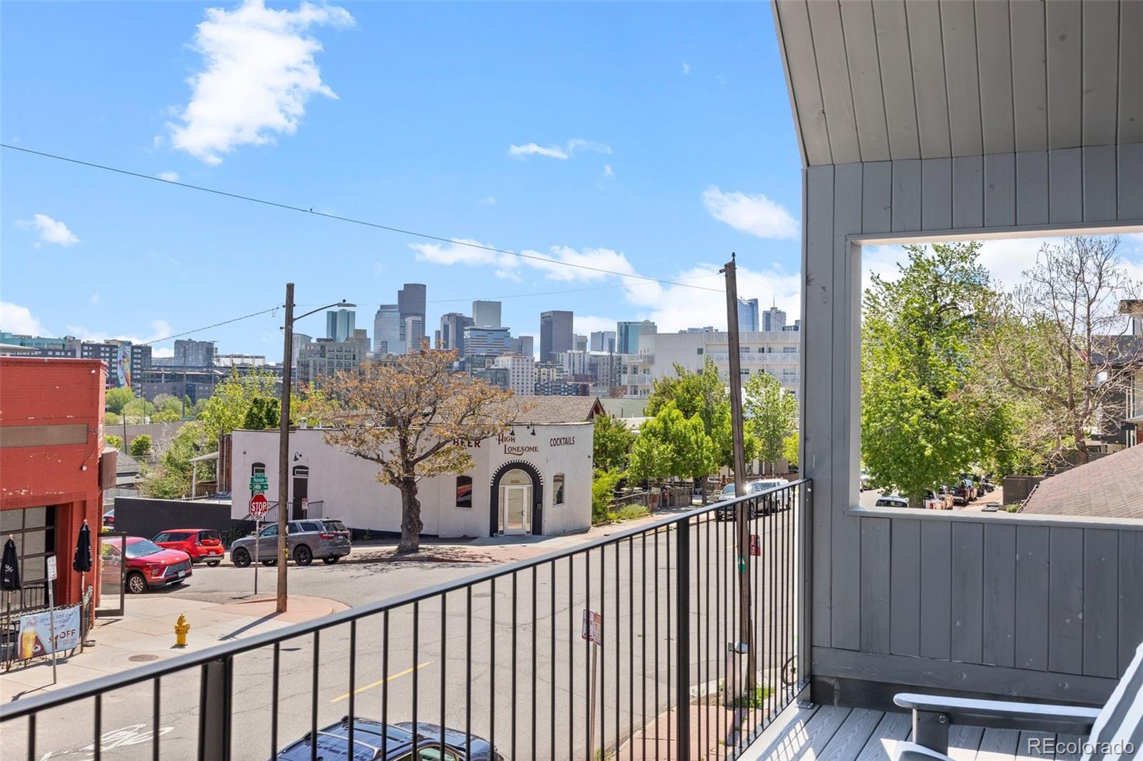 MLS Image #29 for 3409  navajo street,denver, Colorado