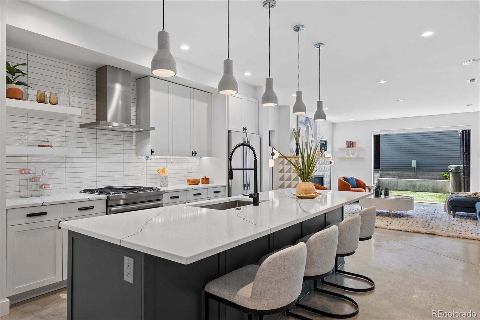 MLS Image #33 for 3409  navajo street,denver, Colorado