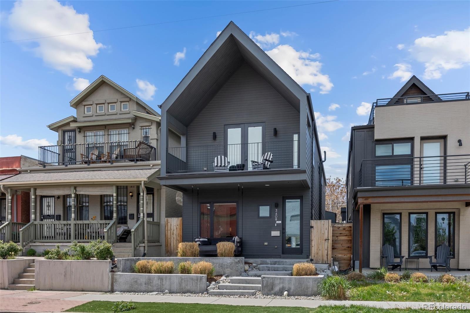 MLS Image #36 for 3409  navajo street,denver, Colorado