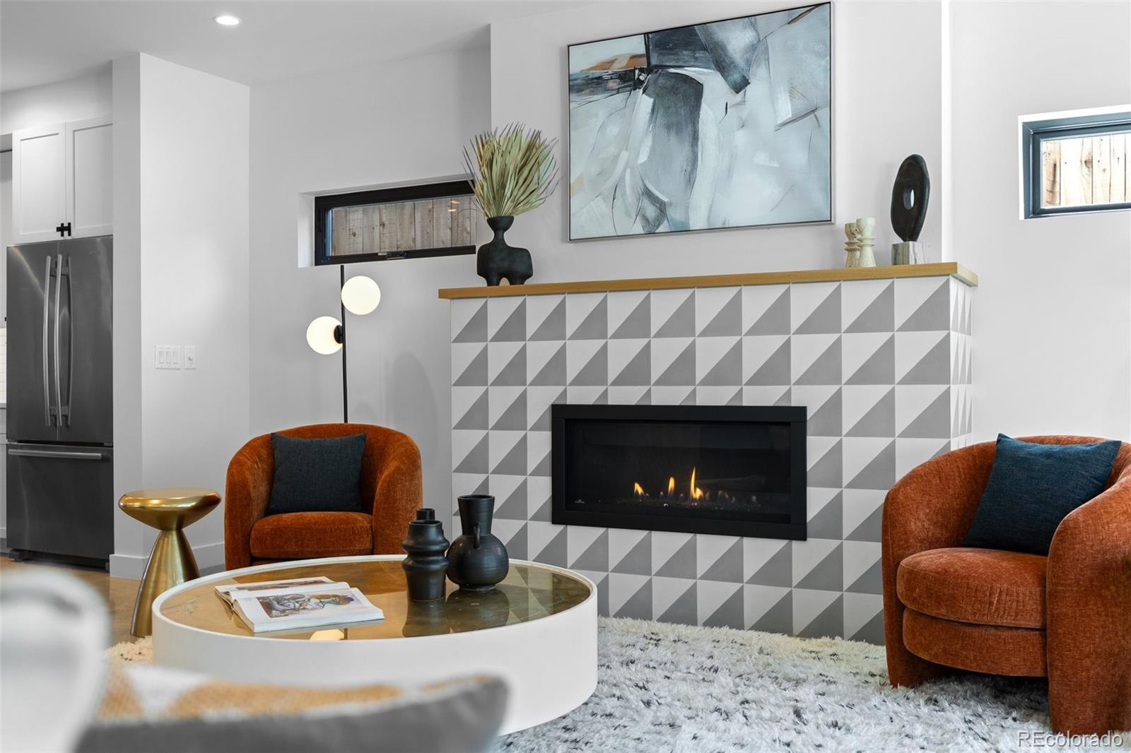 MLS Image #5 for 3409  navajo street,denver, Colorado