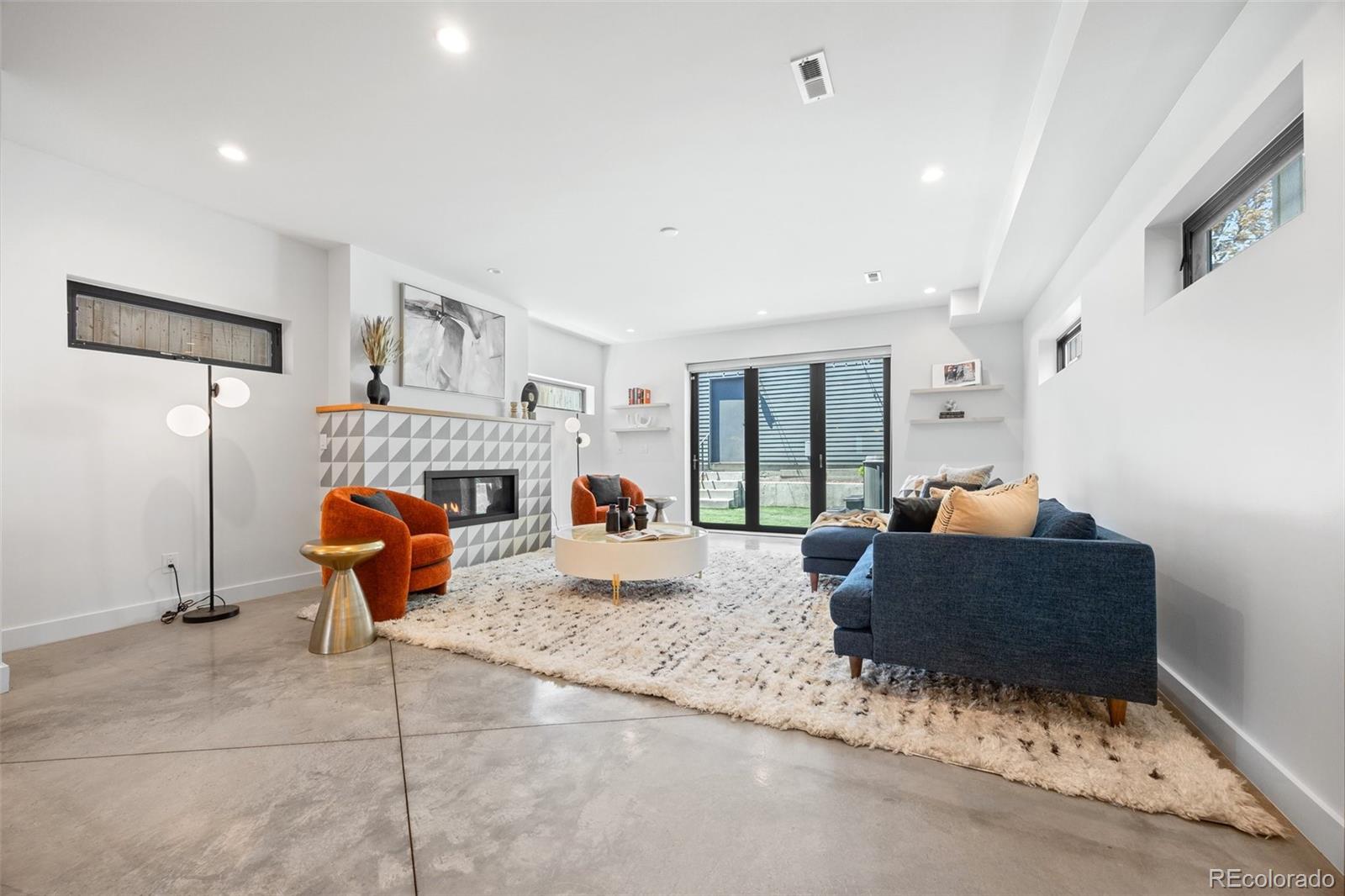 MLS Image #8 for 3409  navajo street,denver, Colorado