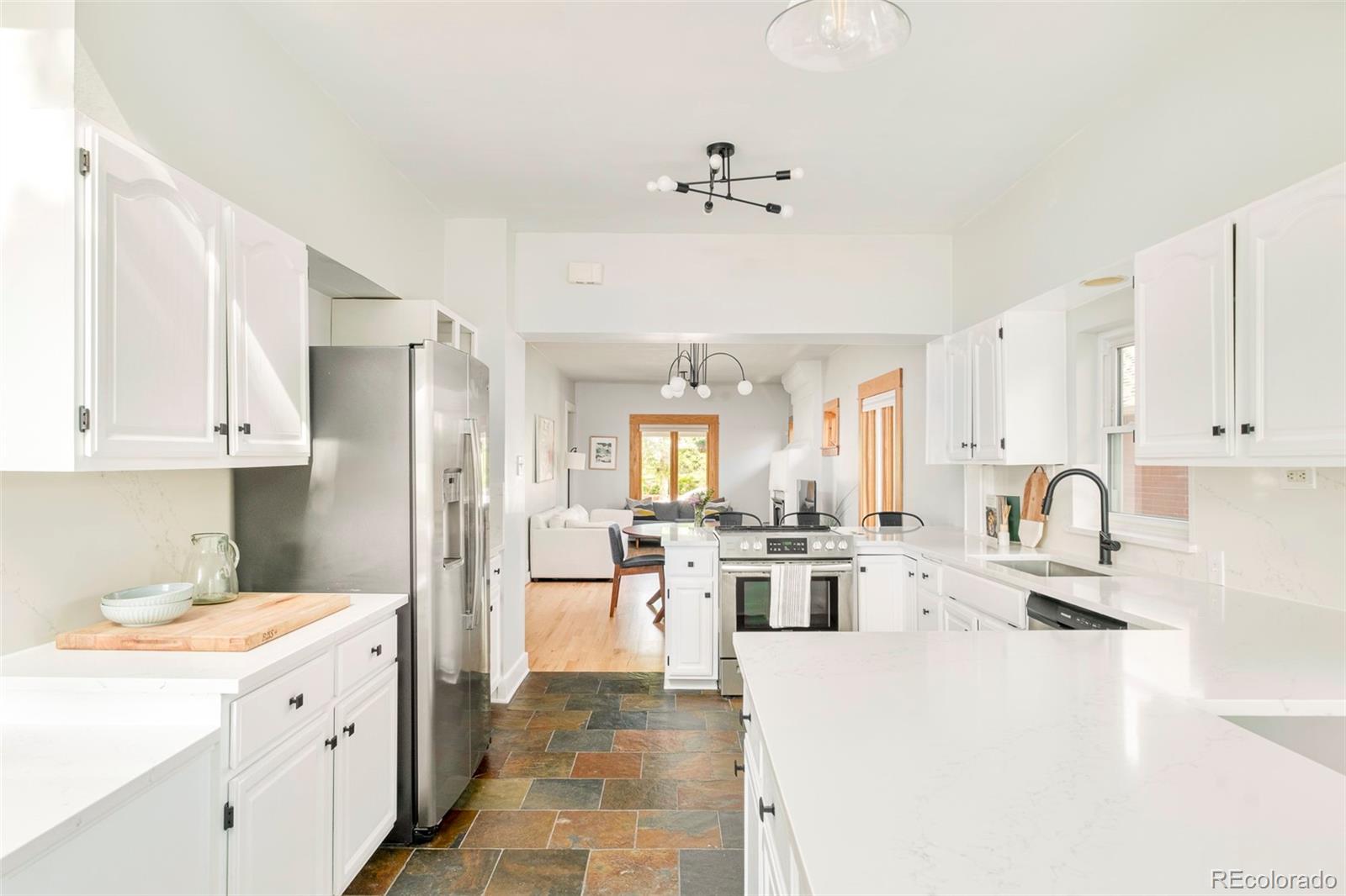 MLS Image #12 for 277 s gilpin street,denver, Colorado
