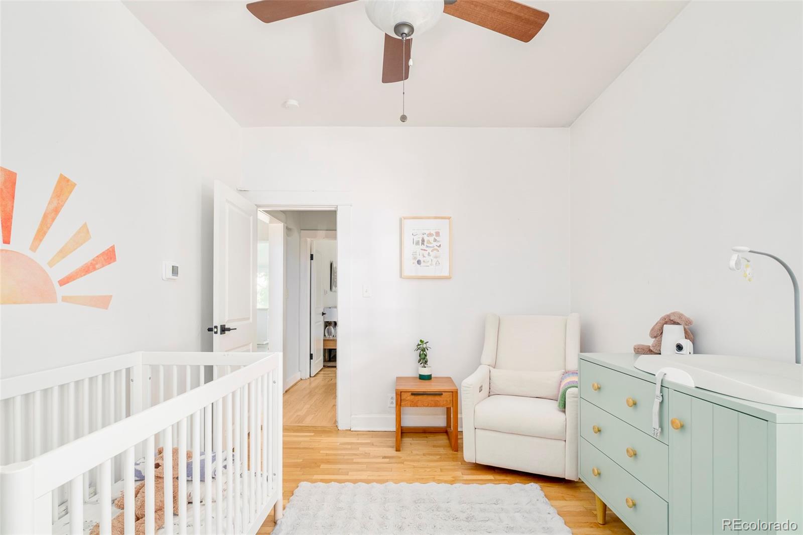 MLS Image #19 for 277 s gilpin street,denver, Colorado
