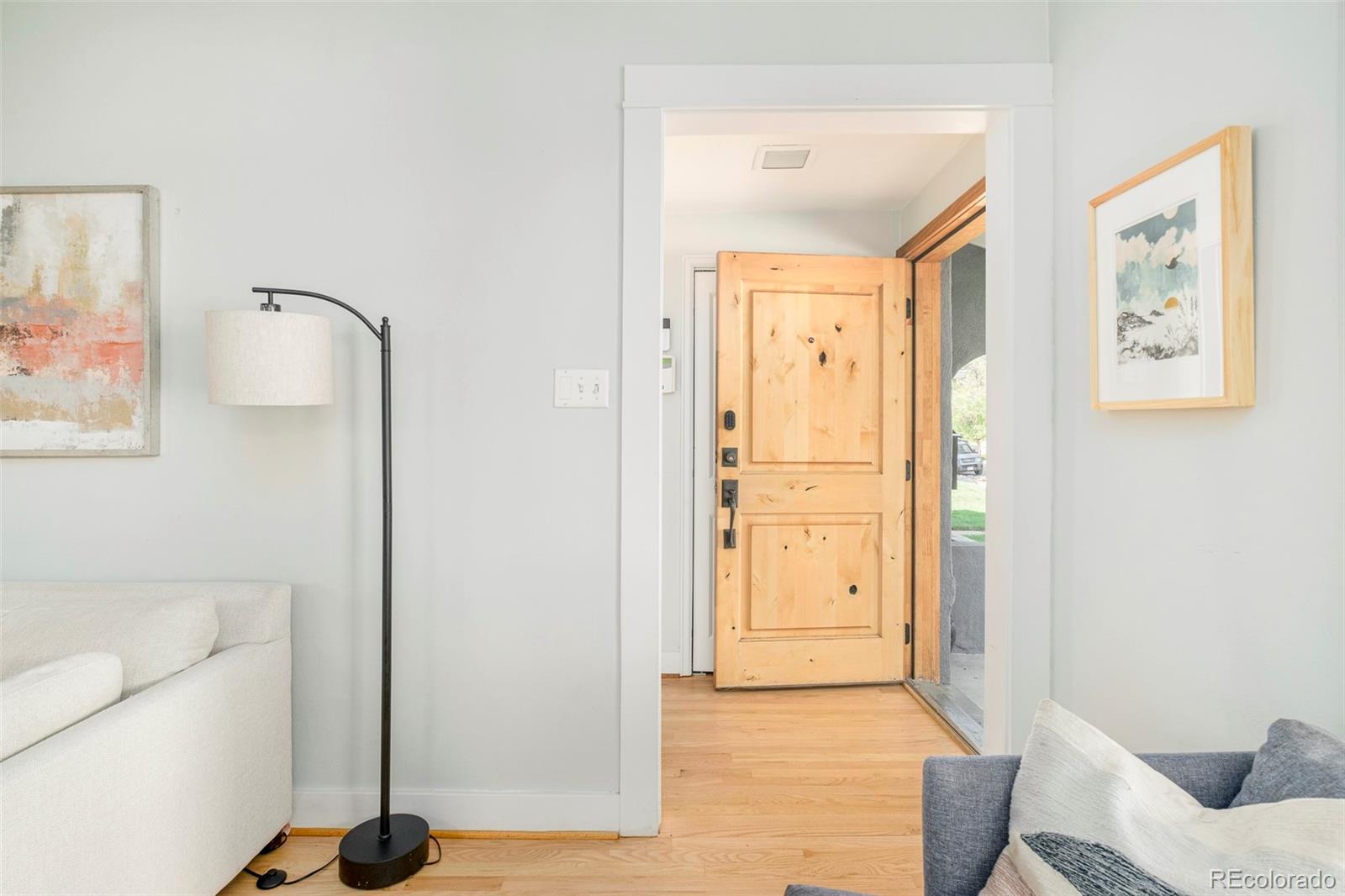 MLS Image #2 for 277 s gilpin street,denver, Colorado