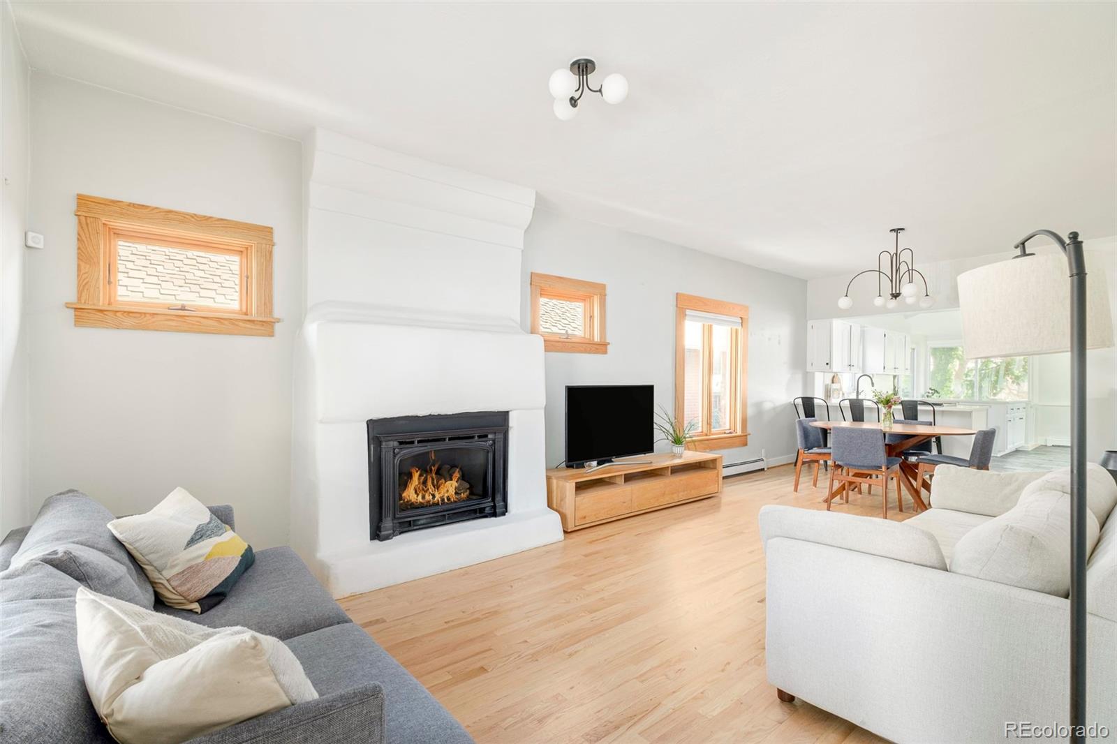 MLS Image #3 for 277 s gilpin street,denver, Colorado