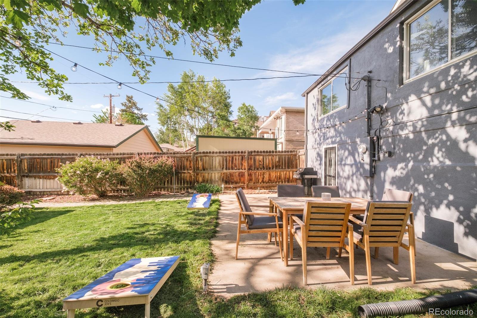 MLS Image #33 for 277 s gilpin street,denver, Colorado
