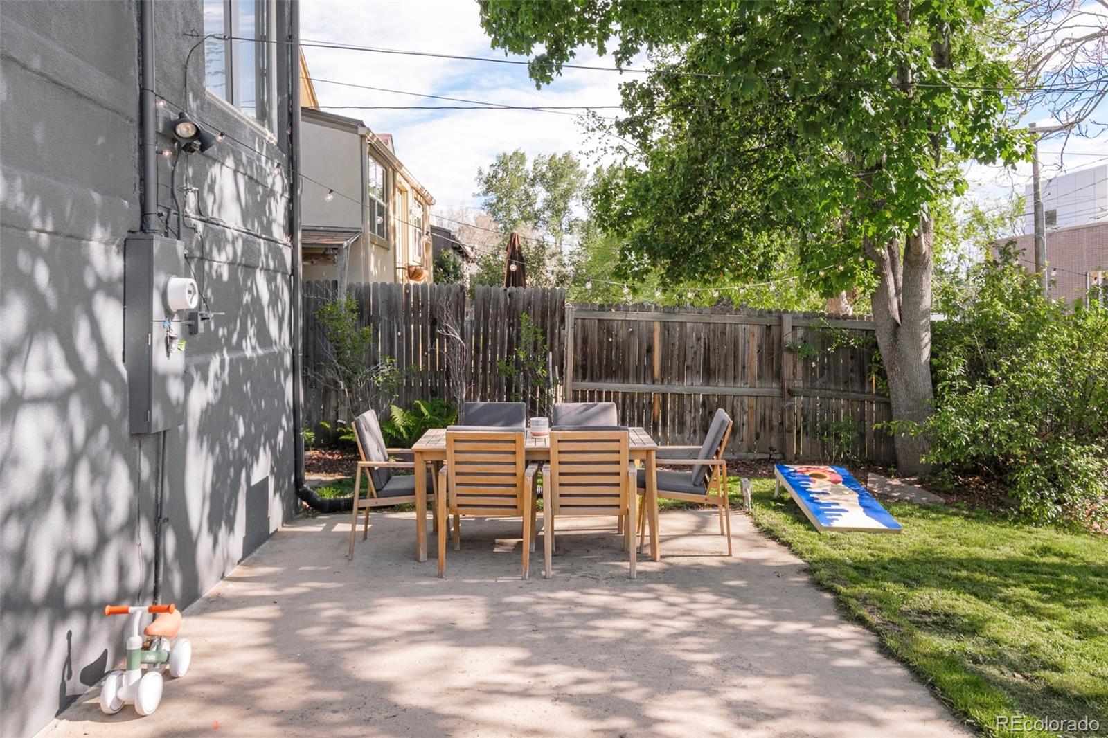 MLS Image #34 for 277 s gilpin street,denver, Colorado