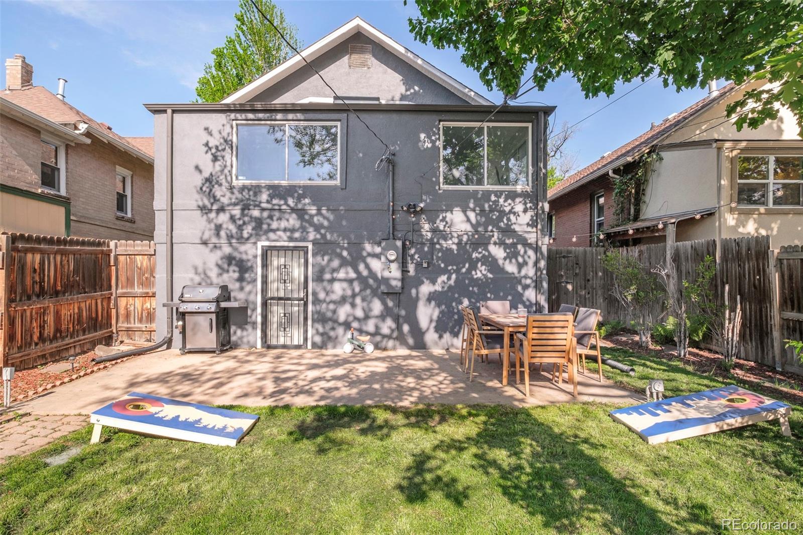 MLS Image #35 for 277 s gilpin street,denver, Colorado