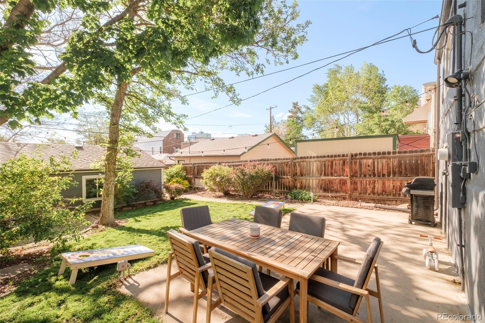 MLS Image #36 for 277 s gilpin street,denver, Colorado