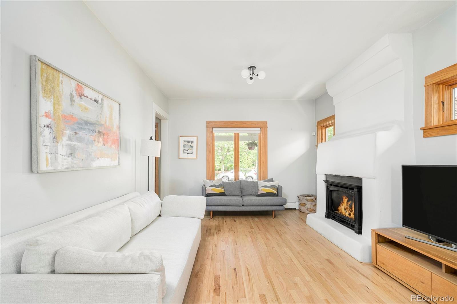 MLS Image #4 for 277 s gilpin street,denver, Colorado