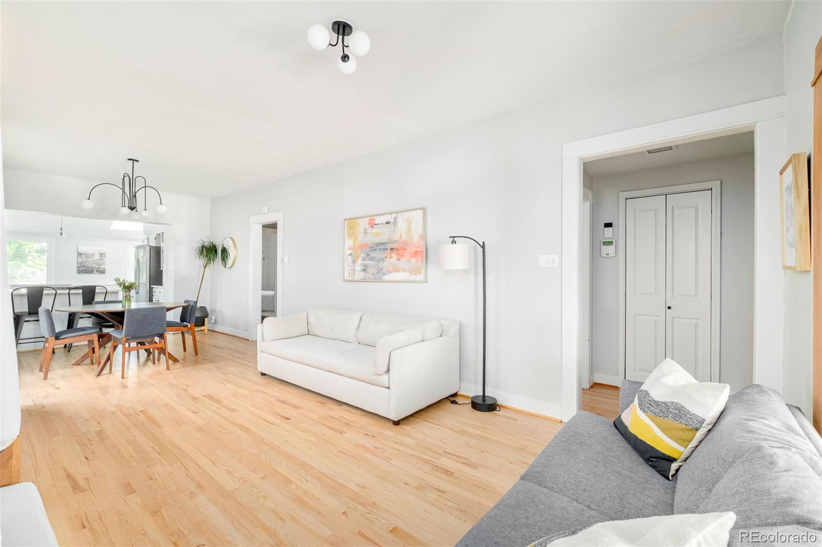 MLS Image #6 for 277 s gilpin street,denver, Colorado