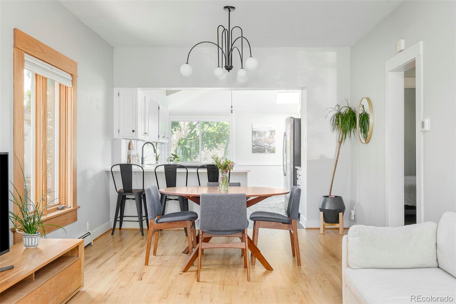 MLS Image #7 for 277 s gilpin street,denver, Colorado