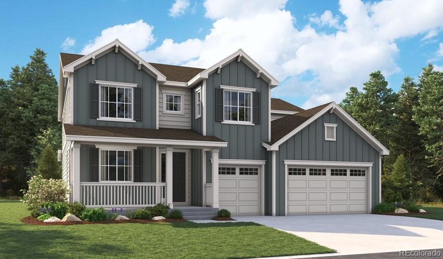 MLS Image #0 for 5617  riverbend avenue,firestone, Colorado