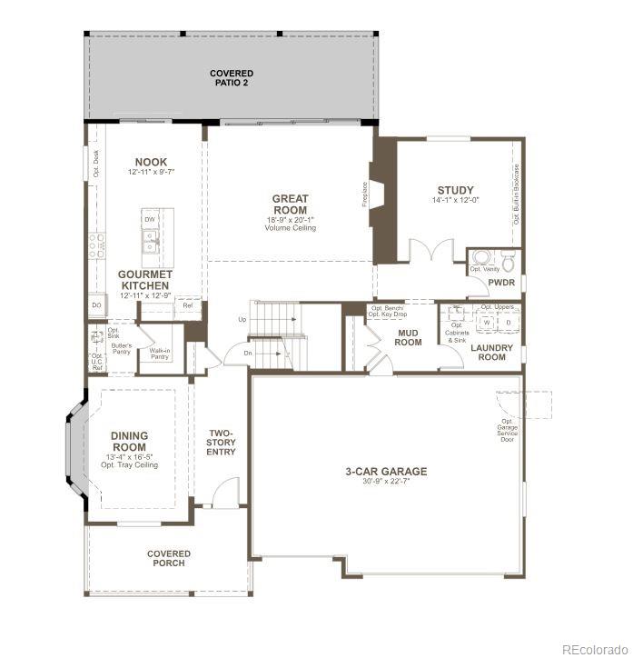 MLS Image #1 for 5617  riverbend avenue,firestone, Colorado