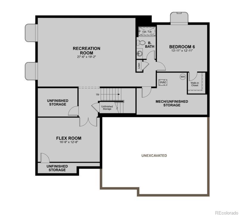 MLS Image #3 for 5617  riverbend avenue,firestone, Colorado