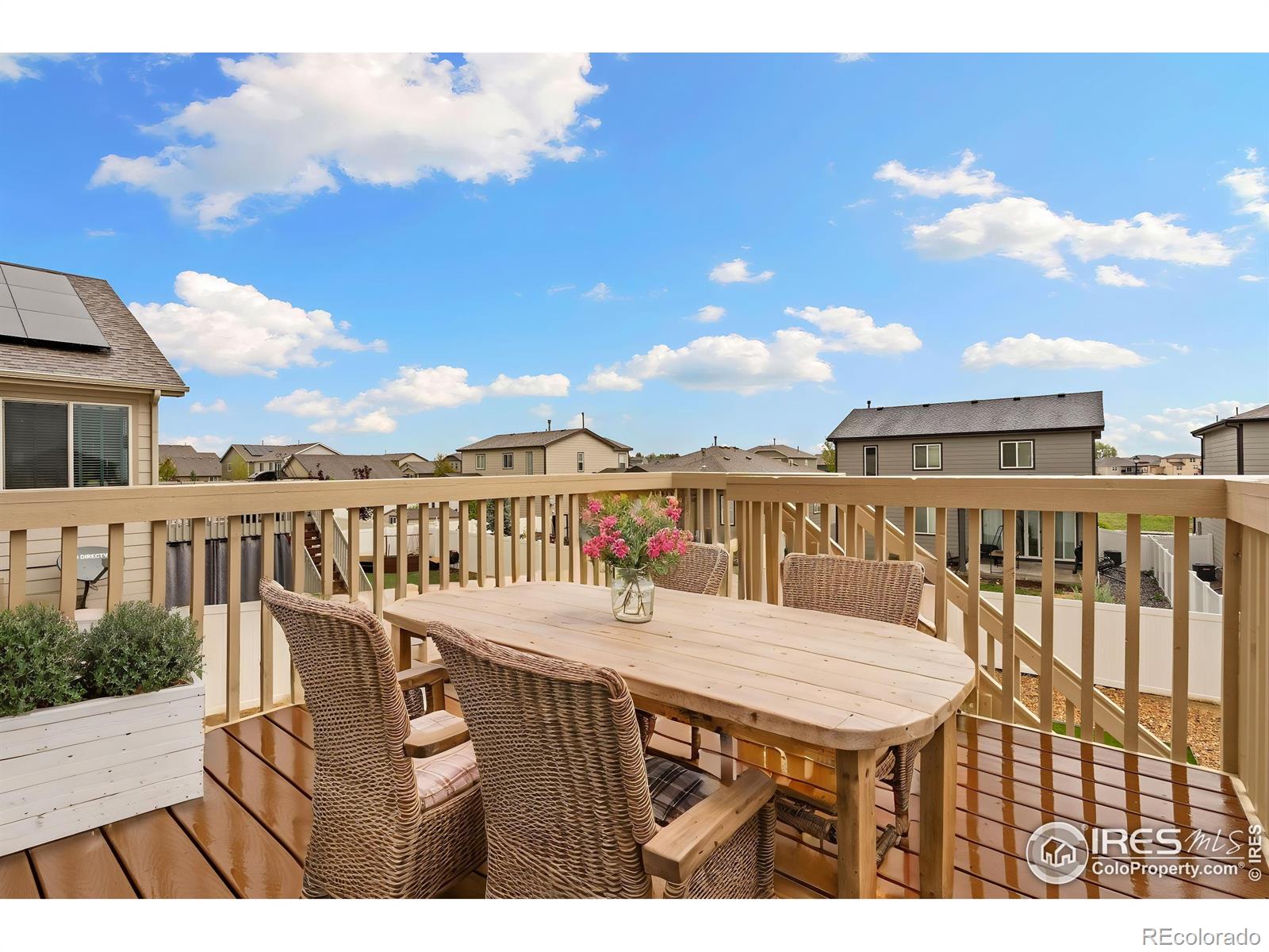 MLS Image #12 for 5287  clarence drive,windsor, Colorado