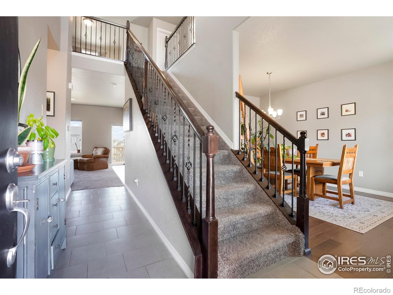 MLS Image #2 for 5287  clarence drive,windsor, Colorado