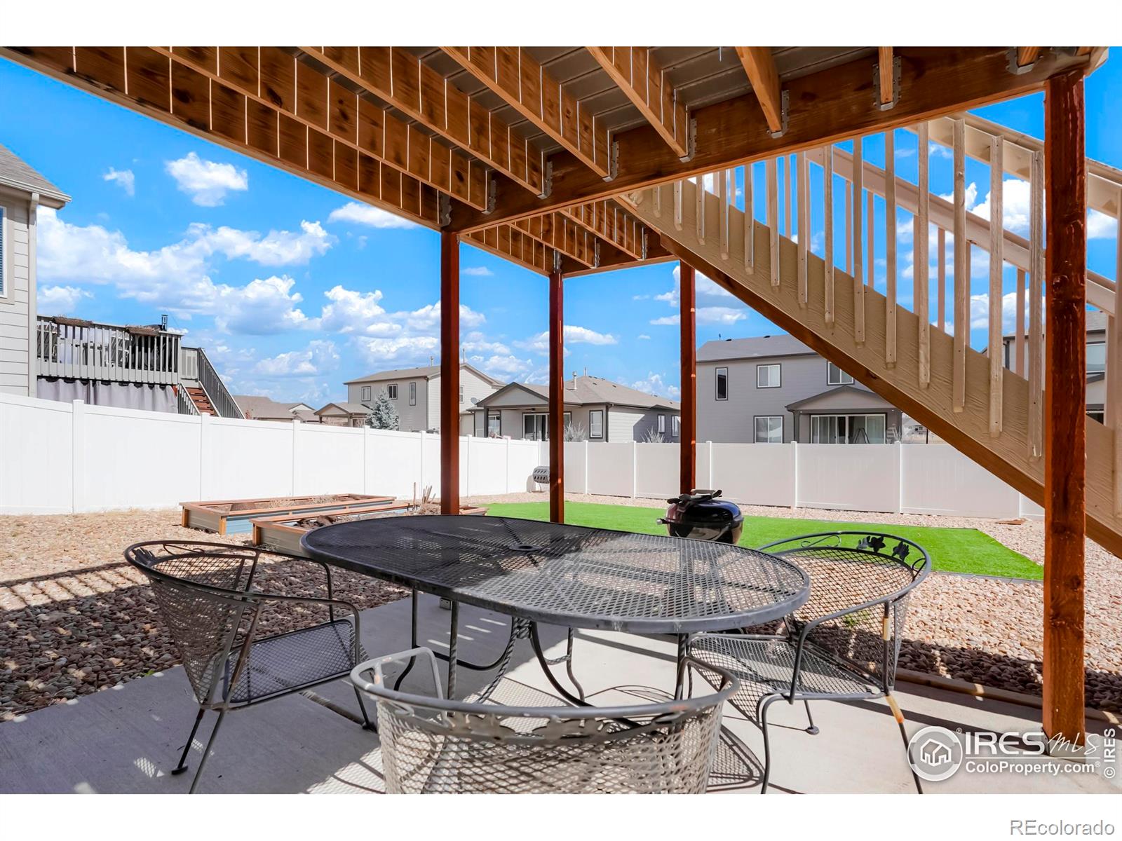 MLS Image #28 for 5287  clarence drive,windsor, Colorado