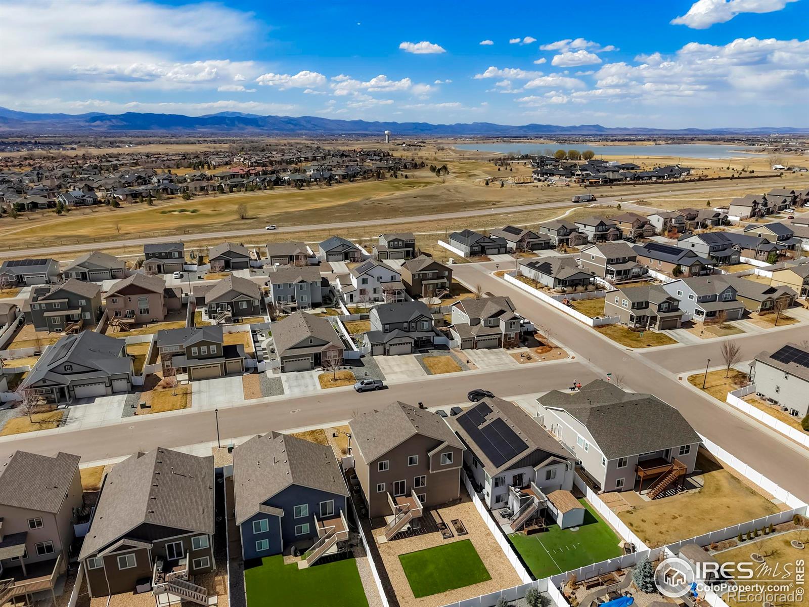 MLS Image #32 for 5287  clarence drive,windsor, Colorado