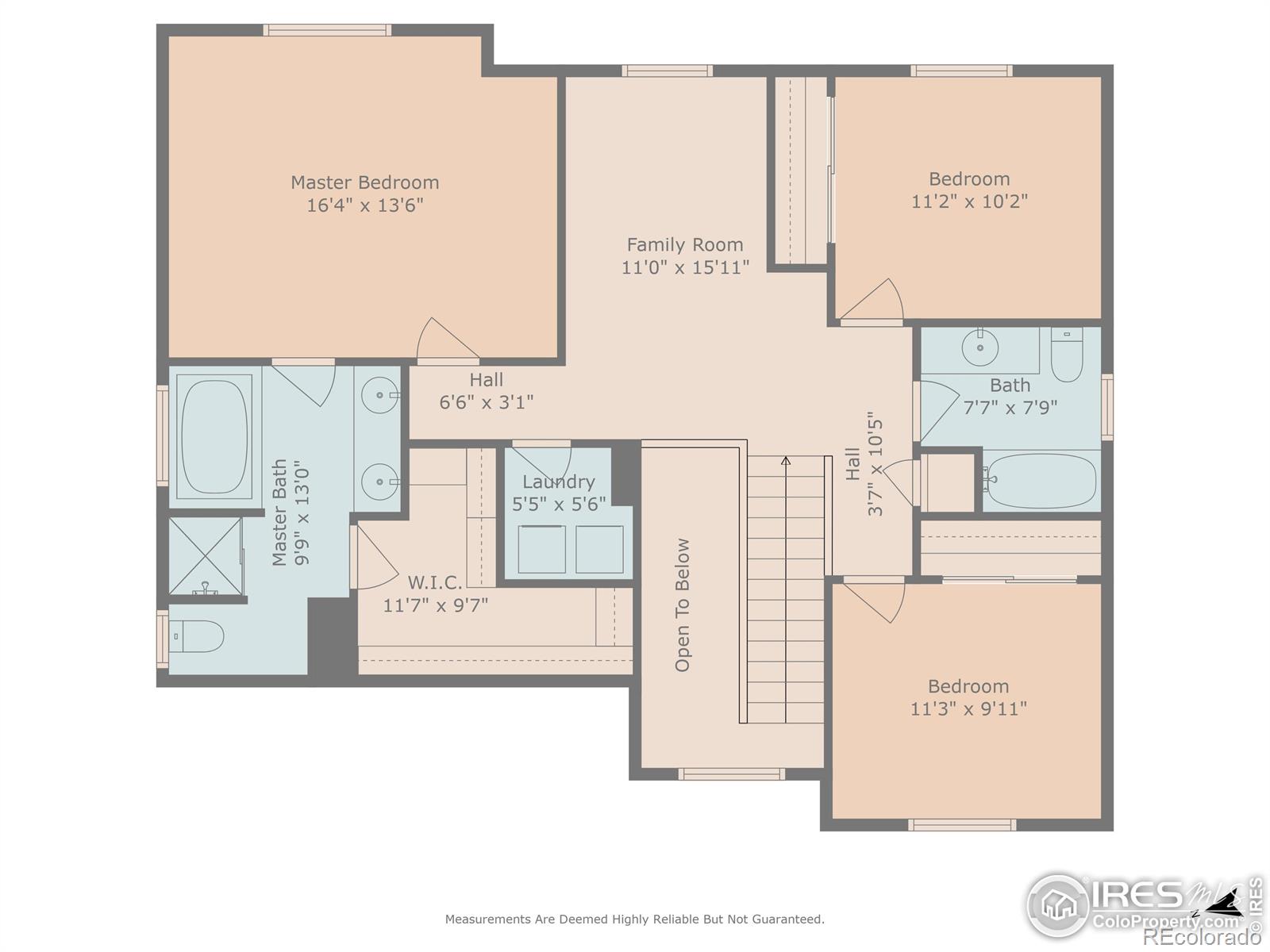 MLS Image #35 for 5287  clarence drive,windsor, Colorado