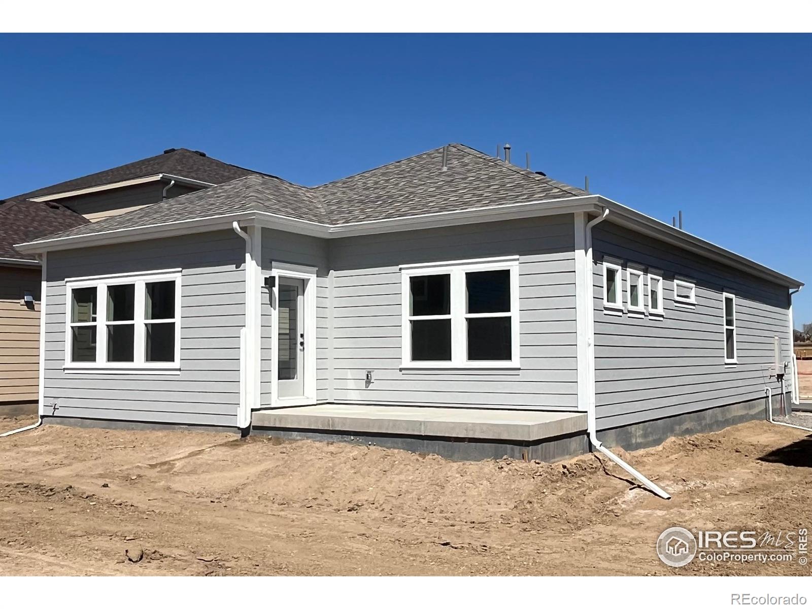 MLS Image #9 for 3203  robud farms drive,fort collins, Colorado
