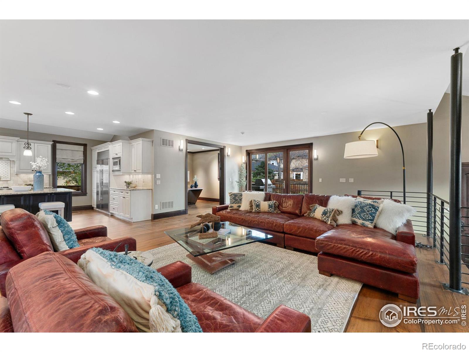 MLS Image #14 for 1376 s clayton street,denver, Colorado