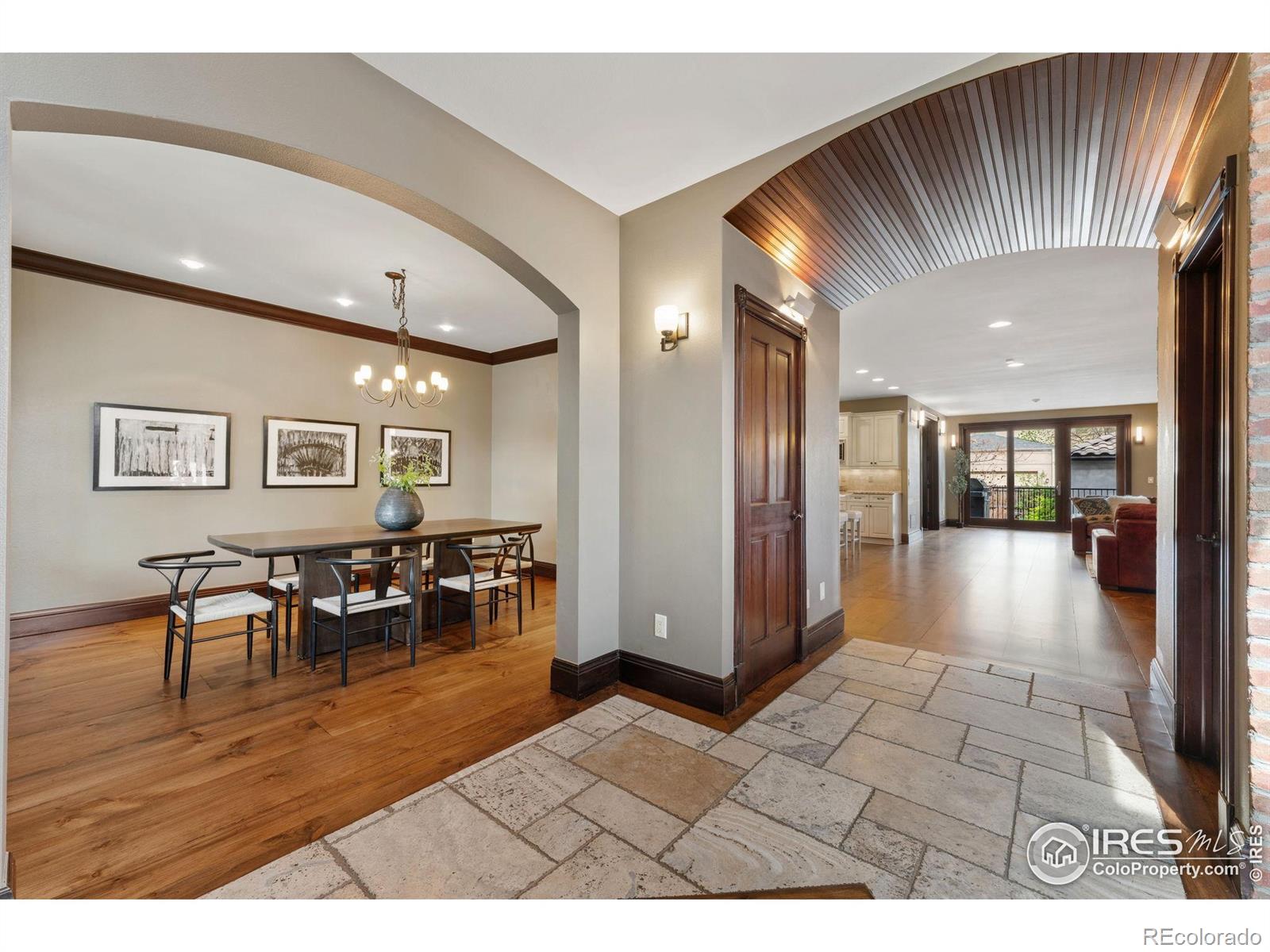 MLS Image #2 for 1376 s clayton street,denver, Colorado