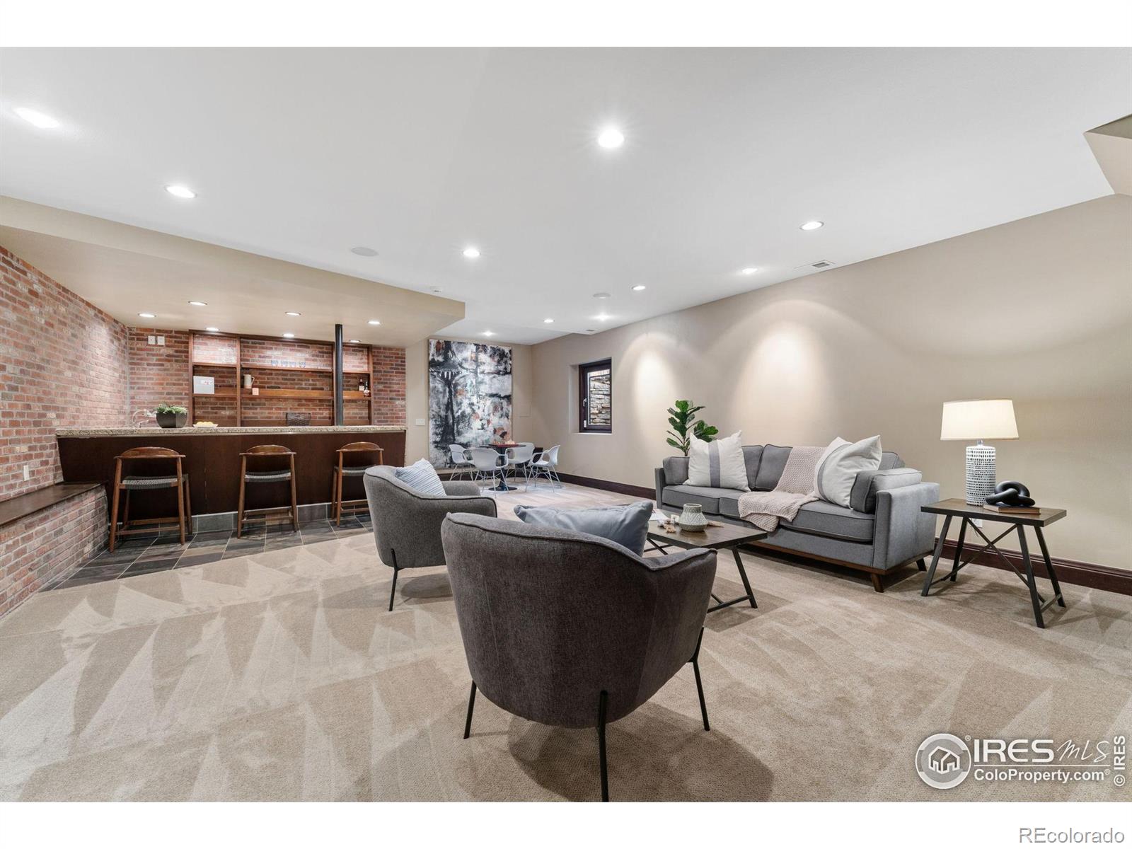 MLS Image #31 for 1376 s clayton street,denver, Colorado