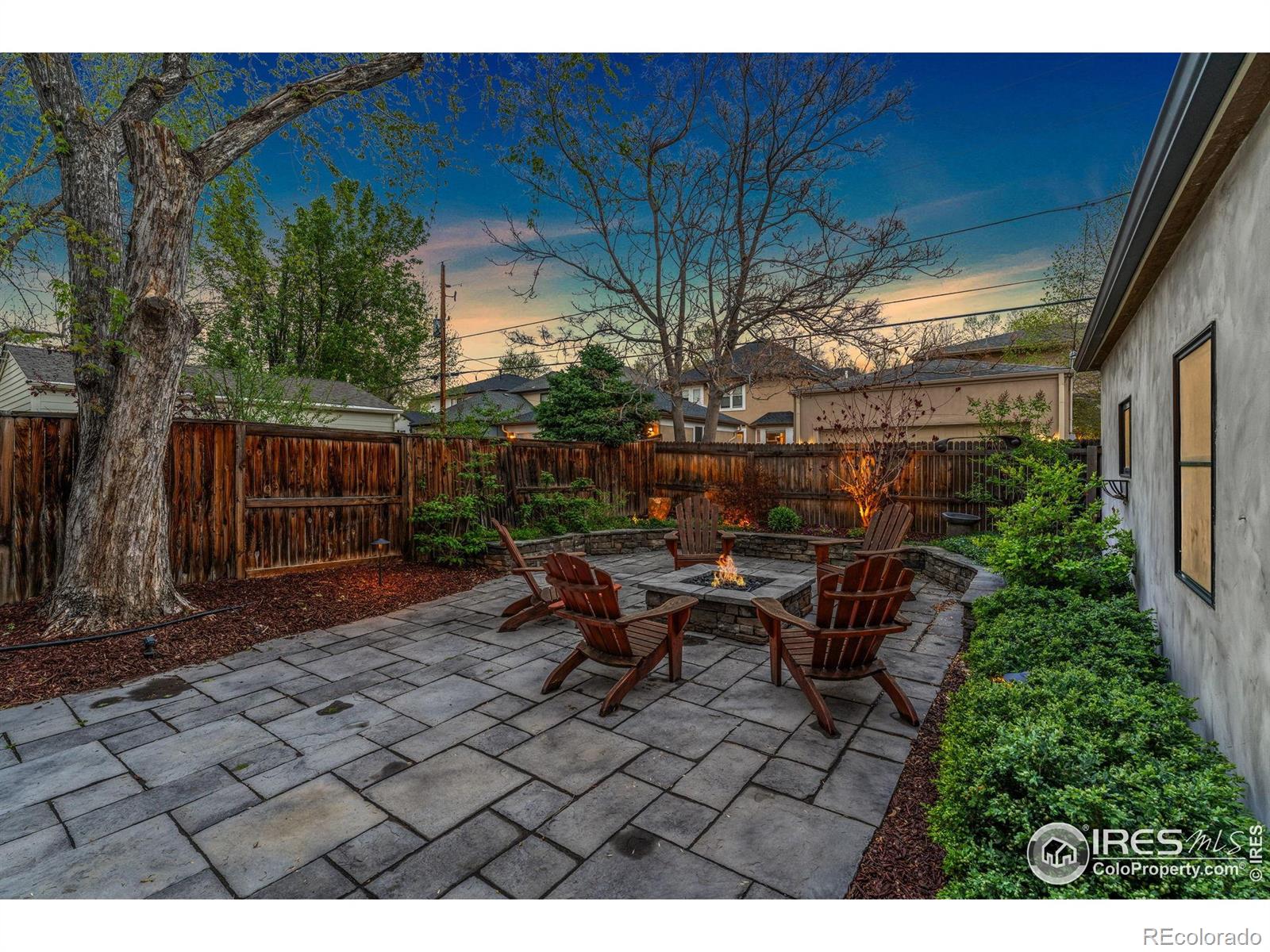 MLS Image #36 for 1376 s clayton street,denver, Colorado