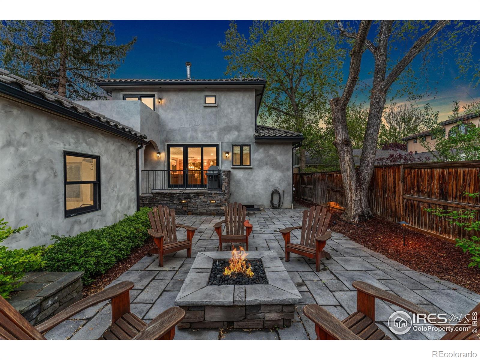 MLS Image #37 for 1376 s clayton street,denver, Colorado