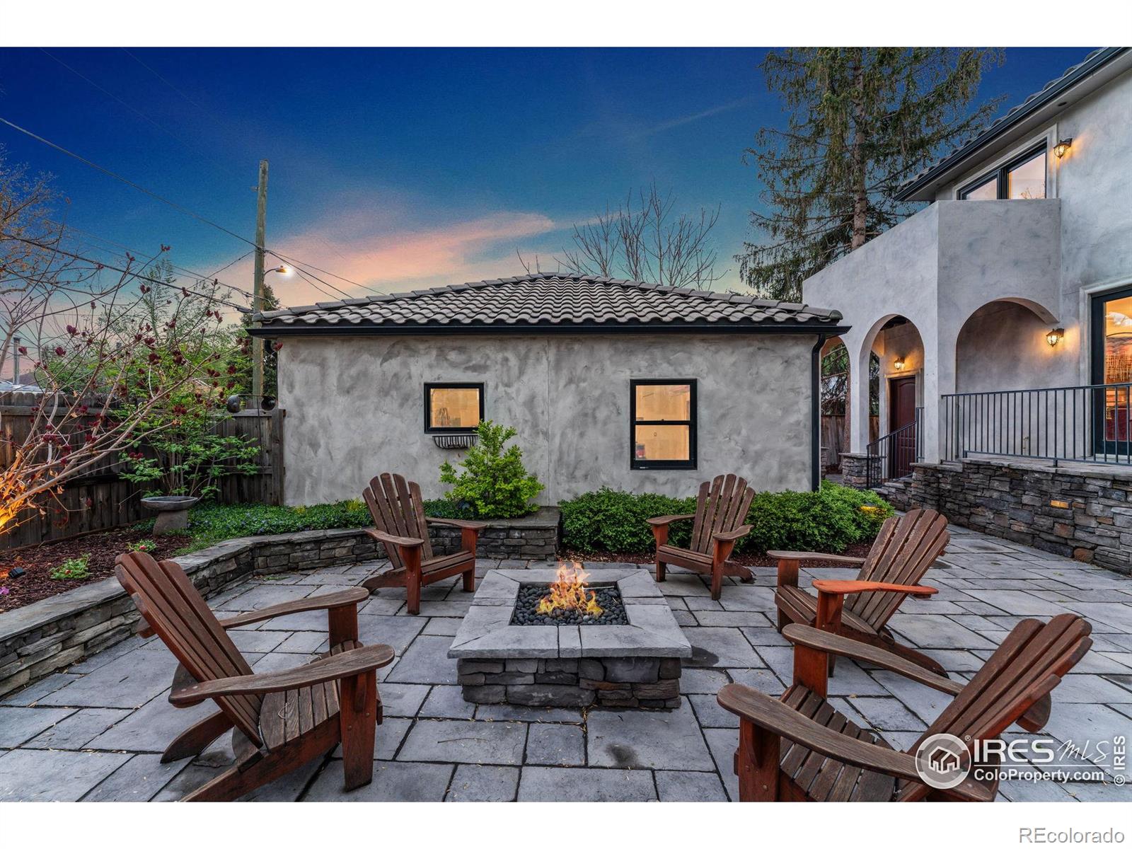 MLS Image #38 for 1376 s clayton street,denver, Colorado