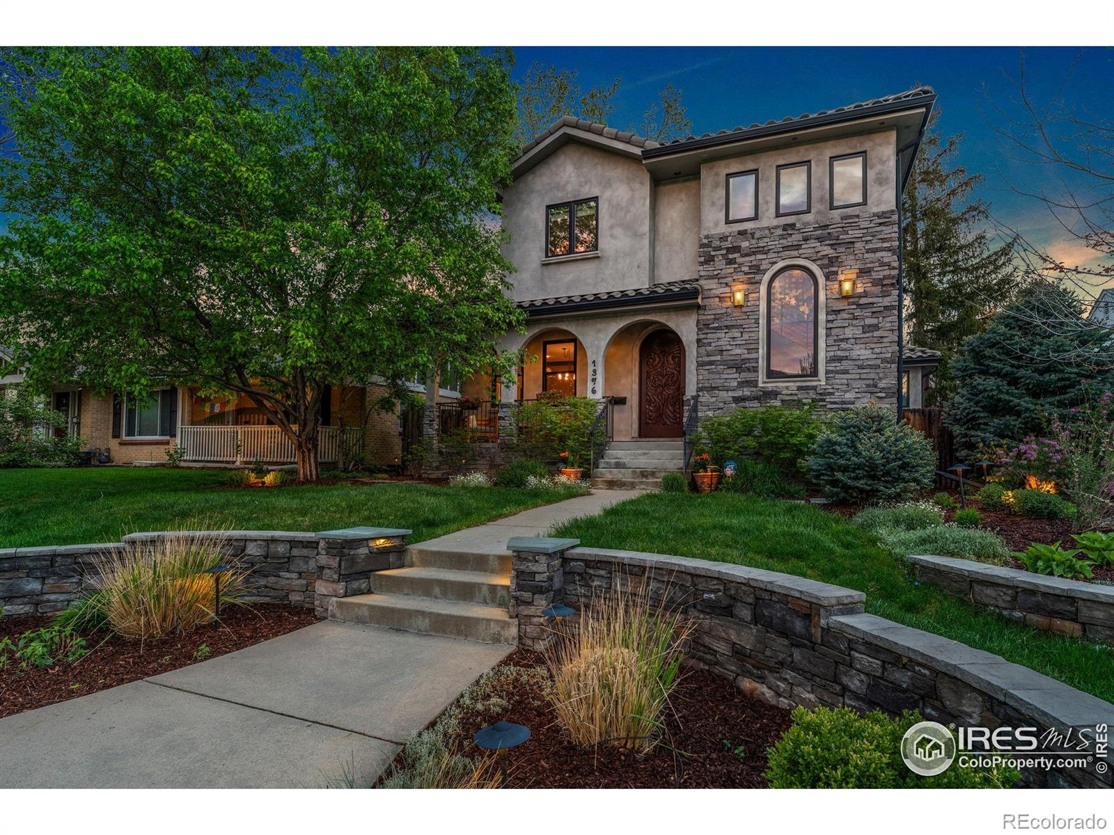 MLS Image #39 for 1376 s clayton street,denver, Colorado