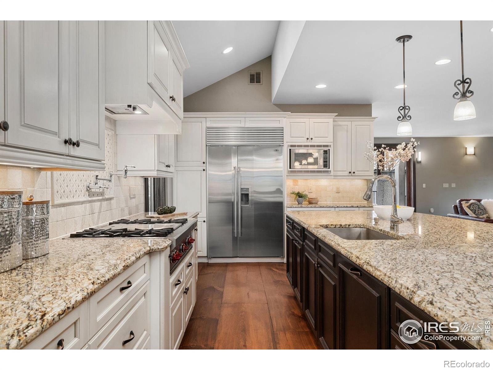 MLS Image #8 for 1376 s clayton street,denver, Colorado
