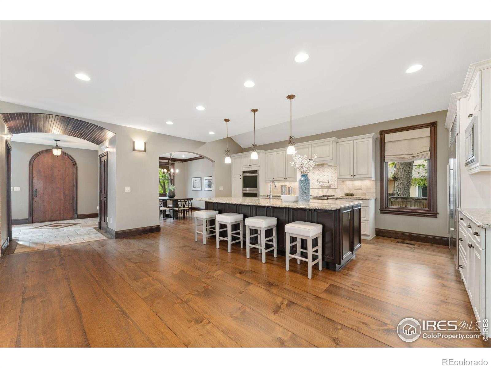 MLS Image #9 for 1376 s clayton street,denver, Colorado