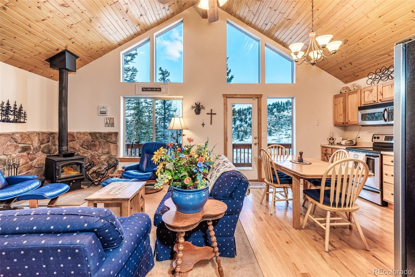 MLS Image #1 for 315  haida ln ,como, Colorado