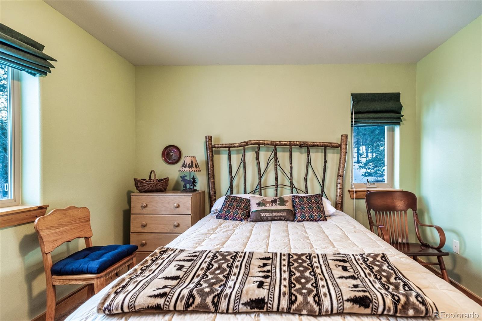 MLS Image #16 for 315  haida ln ,como, Colorado