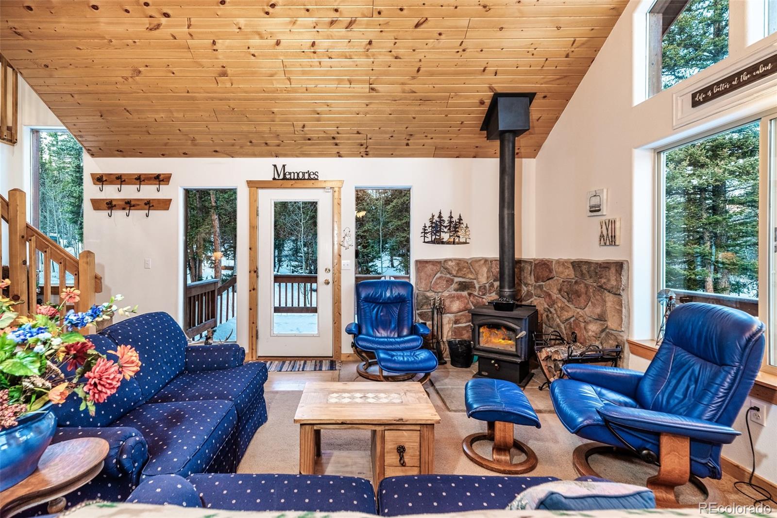 MLS Image #2 for 315  haida ln ,como, Colorado