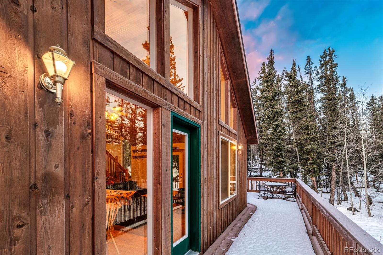 MLS Image #28 for 315  haida ln ,como, Colorado
