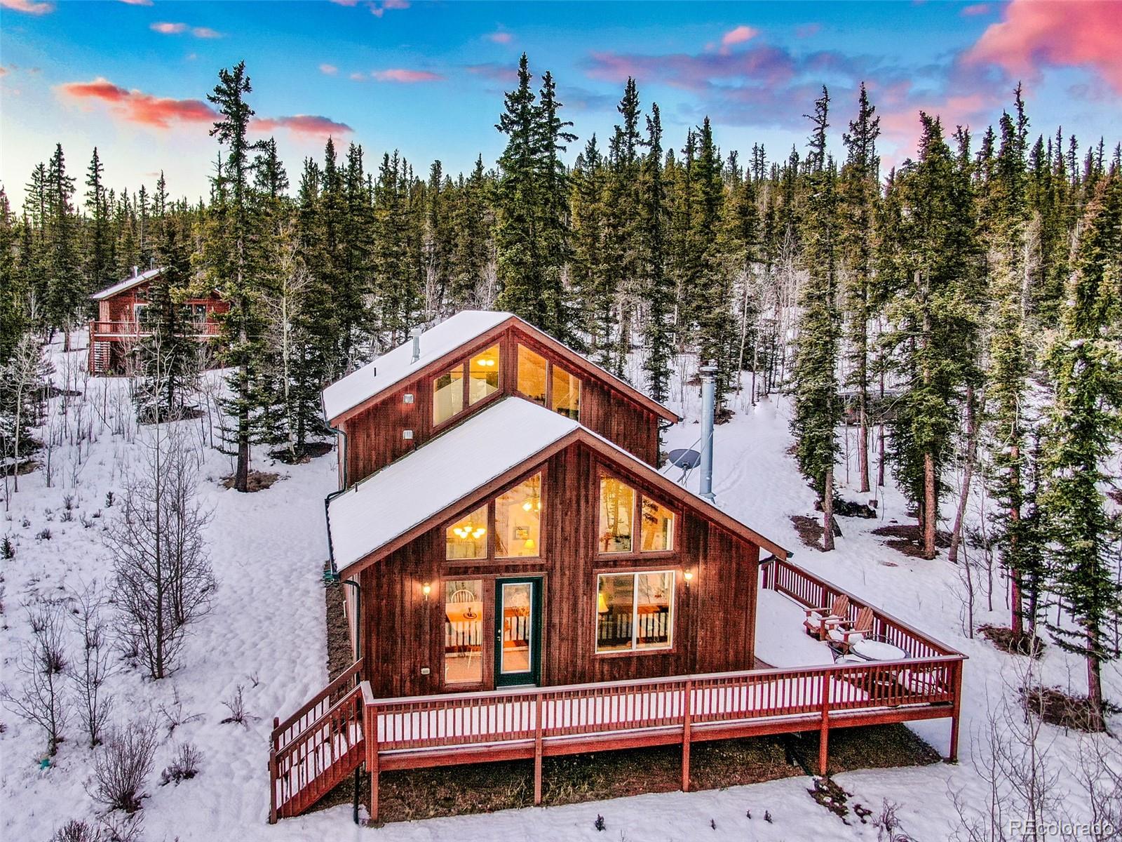 MLS Image #29 for 315  haida ln ,como, Colorado