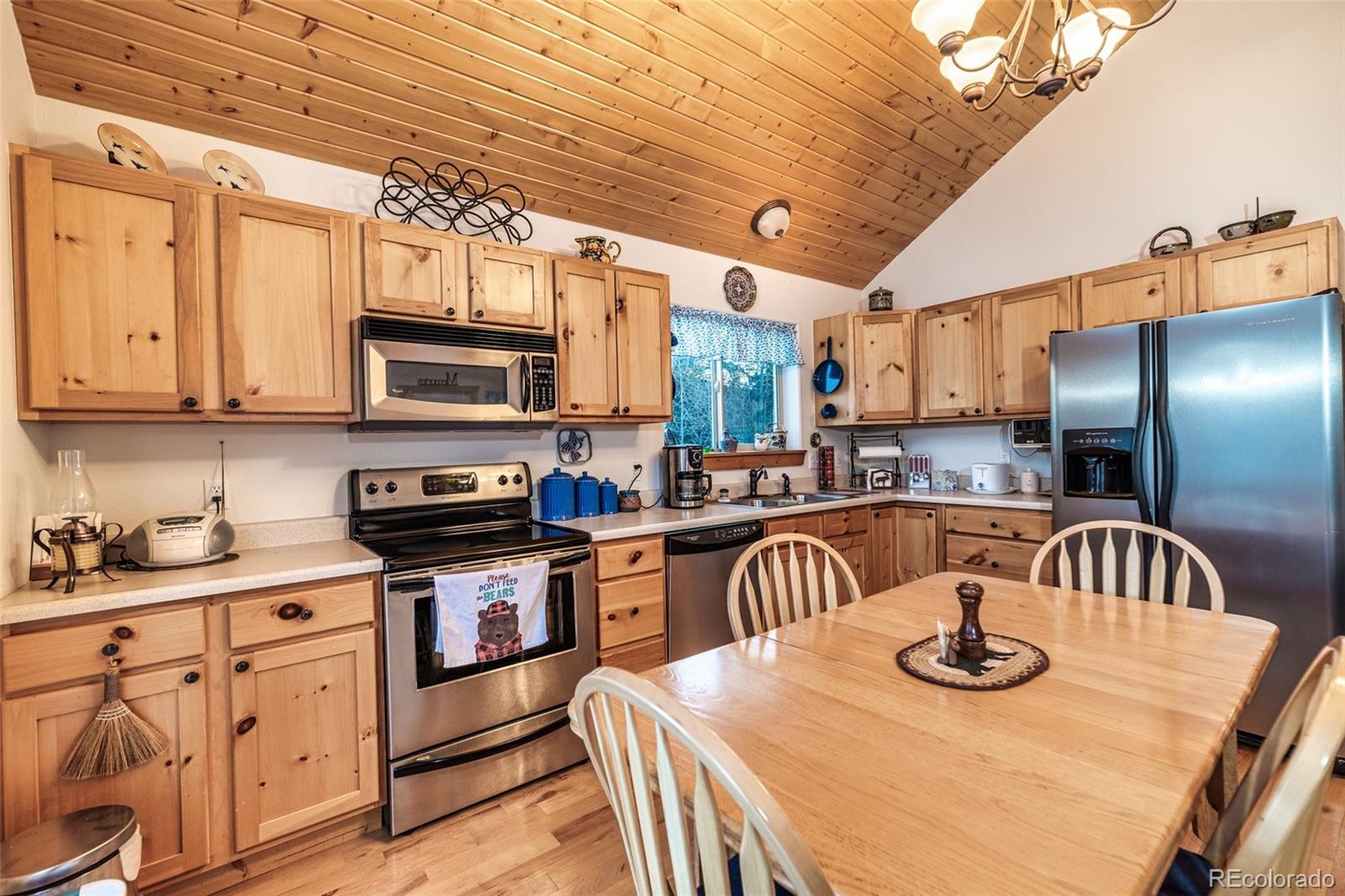 MLS Image #3 for 315  haida ln ,como, Colorado