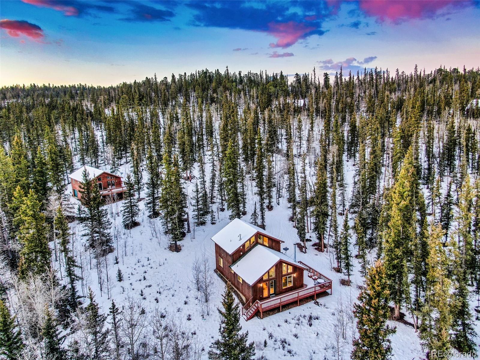 MLS Image #30 for 315  haida ln ,como, Colorado